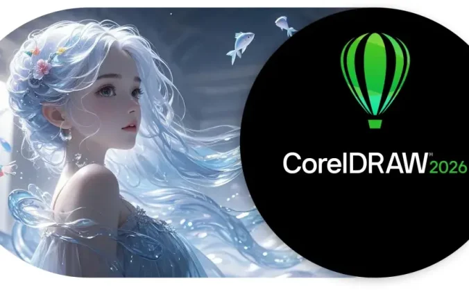 CorelDRAW Graphics Suite 2026 27.0.0.121 x64 Multilingual