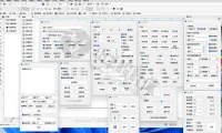 喷印人免费 CorelDRAW 效率工具 摸鱼CDR插件 (MyCpg)